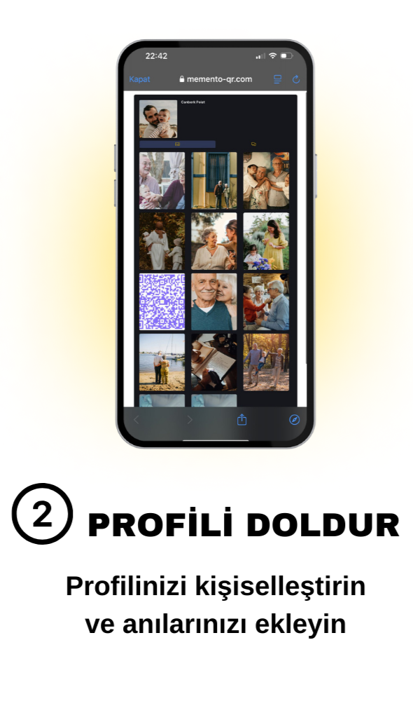 QR Code 2